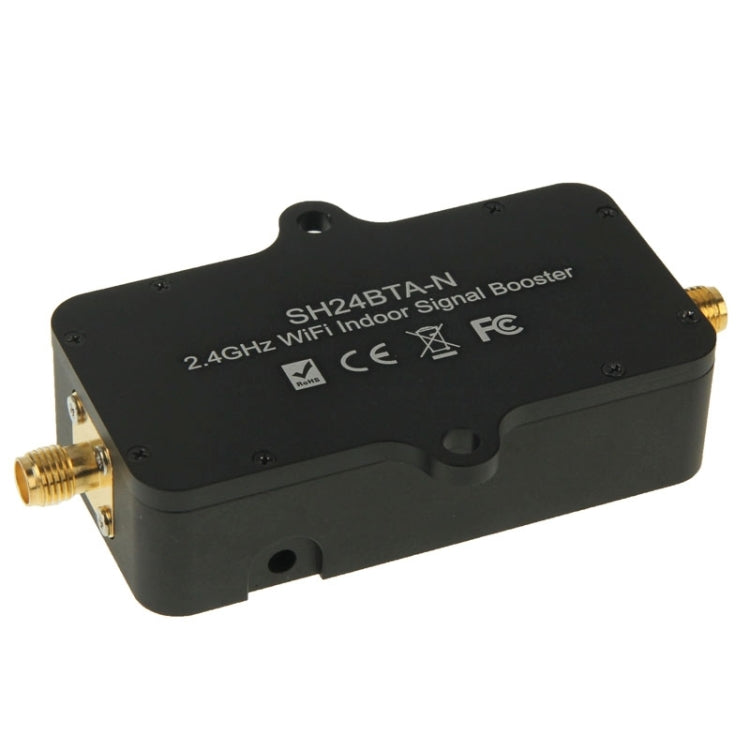 Sunhans SH24BTA-N 35dBm 2.4GHz 3W 11N/G/B WiFi 신호 증폭기 무선 리피터, SH24BTA-N