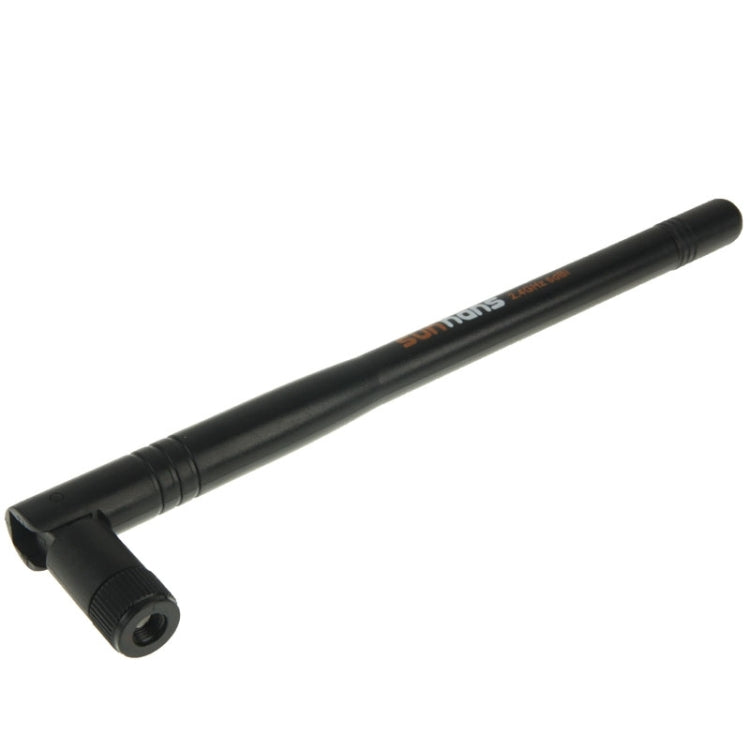 Sunhans SH24BTA-N 35dBm 2.4GHz 3W 11N/G/B WiFi 신호 증폭기 무선 리피터, SH24BTA-N