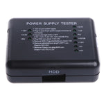 PC 20 / 24핀 PSU ATX SATA HD 전원 공급 장치 테스터, ATX 커넥터