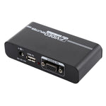 VGA-102A 1대 2포트 1920 x 1440 VGA 분배기, 2포트