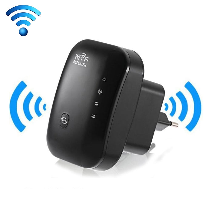 WS-WN560N2 300Mbps 무선-N WIFI 802.11n 리피터 범위 확장기, EU 플러그