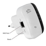 WS-WN560N2 300Mbps 무선-N WIFI 802.11n 리피터 범위 확장기, EU 플러그