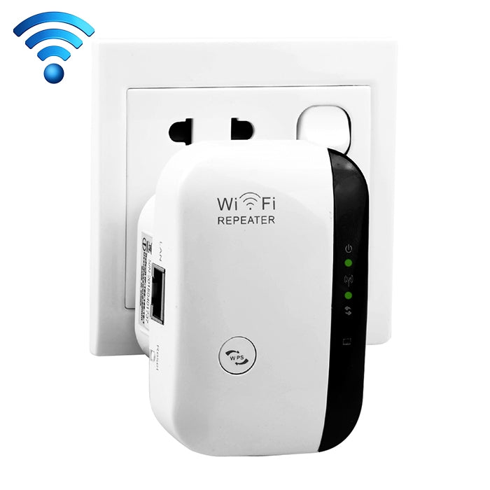 WS-WN560N2 300Mbps 무선-N WIFI 802.11n 리피터 범위 확장기, EU 플러그