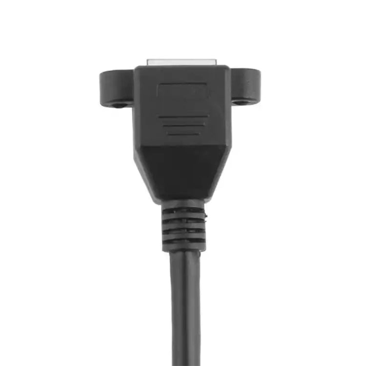 RJ45 암-수 Cat 네트워크 연장 케이블, 길이: 1.5m, 1.5m RJ45 수컷