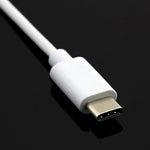 MacBook 12인치 / Chromebook Pixel 2015용, 길이: 10cm, RJ45
