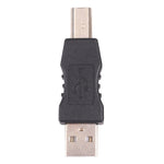 USB AM to BM 어댑터