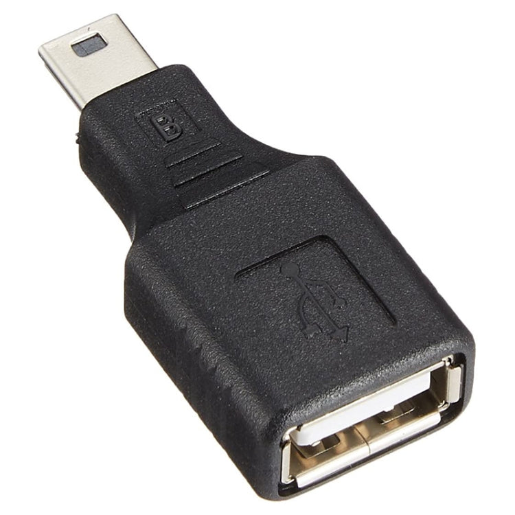 미니 USB 수 to USB 2.0 암 어댑터 OTG 기능 포함, USB 암