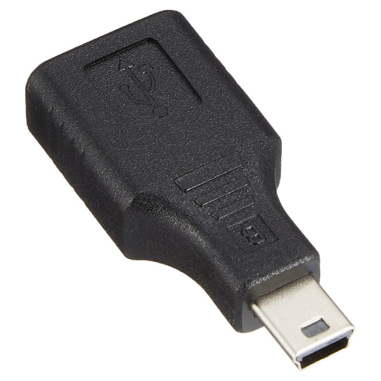 미니 USB 수 to USB 2.0 암 어댑터 OTG 기능 포함, USB 암