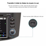 미니 USB 수 to USB 2.0 암 어댑터 OTG 기능 포함, USB 암