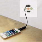 USB 3.0 암컷 플러그 + 3 RCA 암컷 플러그 + VGA 암컷 플러그 벽면 플레이트 패널