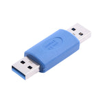 USB 3.0 AM to AM 어댑터, AM to AM