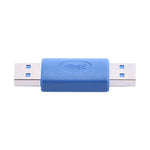 USB 3.0 AM to AM 어댑터, AM to AM
