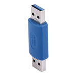 USB 3.0 AM to AM 어댑터, AM to AM