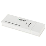 EDUP AC-1601 802.11AC 1200M 듀얼 밴드 USB 3.0 와이파이 무선 어댑터, AC-1601 1200Mbps