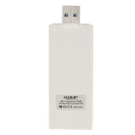 EDUP AC-1601 802.11AC 1200M 듀얼 밴드 USB 3.0 와이파이 무선 어댑터, AC-1601 1200Mbps