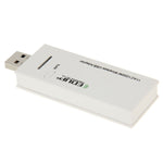 EDUP AC-1601 802.11AC 1200M 듀얼 밴드 USB 3.0 와이파이 무선 어댑터, AC-1601 1200Mbps