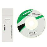 EDUP AC-1601 802.11AC 1200M 듀얼 밴드 USB 3.0 와이파이 무선 어댑터, AC-1601 1200Mbps