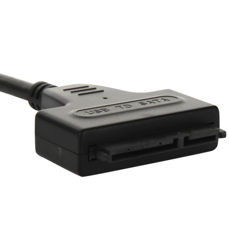 USB 2.0 / USB 3.0 to SATA 케이블 2.5인치 HDD 보호 박스 포함, 최대 4TB 지원 속도, USB 3.0 to SATA with USB(B)
