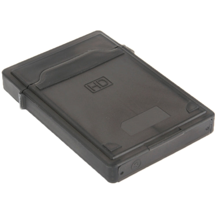 USB 2.0 / USB 3.0 to SATA 케이블 2.5인치 HDD 보호 박스 포함, 최대 4TB 지원 속도, USB 3.0 to SATA with USB(B)