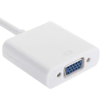 USB 3.0 to VGA 다중 디스플레이 어댑터 변환기 외장 비디오 그래픽 카드, USB 3.0
