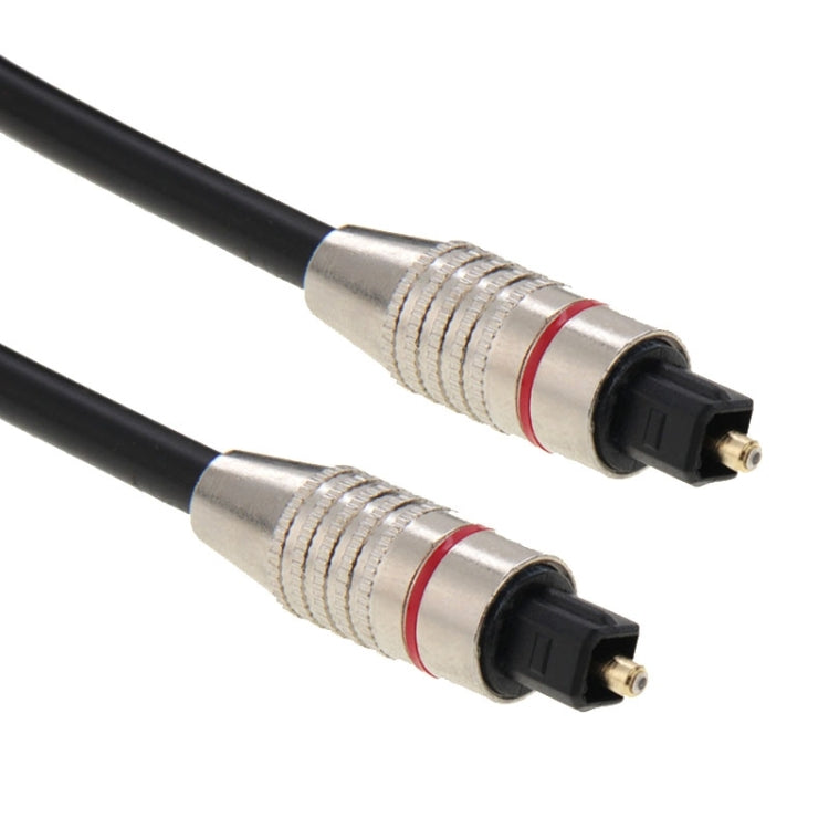 디지털 오디오 광섬유 케이블 Toslink M to M, 외경: 5.0mm, 길이: 2m, 2m