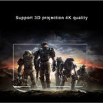 미니 풀 HD 4K 1x2 HDMI 3D V1.4b 분배기 HDTV / STB / DVD / 프로젝터 / DVR용, HDMI V1.4b