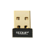 EDUP EP-8553 MTK7601 칩셋 150Mbps WiFi USB 네트워크 802.11n/g/b LAN 어댑터, EP-8553 150Mbps