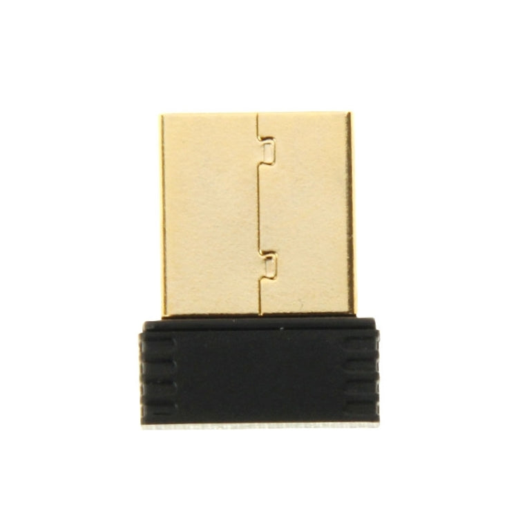EDUP EP-8553 MTK7601 칩셋 150Mbps WiFi USB 네트워크 802.11n/g/b LAN 어댑터, EP-8553 150Mbps
