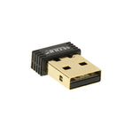 EDUP EP-8553 MTK7601 칩셋 150Mbps WiFi USB 네트워크 802.11n/g/b LAN 어댑터, EP-8553 150Mbps