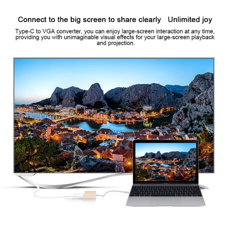 갤럭시 S8 & S8+, LG G6, 화웨이 P10 & P10 플러스, 샤오미 Mi6 & Max 2 및 기타 스마트폰용, HDMI 암 (골드)