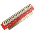 PCI 암-수 어댑터, S-PCD-1023, S-PCD-1023A