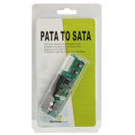 PATA TO SATA 하드 드라이브 어댑터 변환기, PATA TO SATA