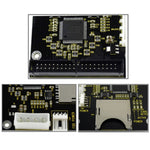 SD/SDHC/MMC-3.5인치 40핀 수 IDE 어댑터 카드, SD-40핀 수 IDE