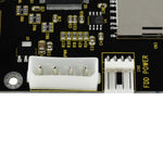 SD/SDHC/MMC-3.5인치 40핀 수 IDE 어댑터 카드, SD-40핀 수 IDE
