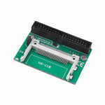 CF 카드 컴팩트 플래시 카드 to 3.5인치 IDE 40핀 ATA 변환 어댑터, CF to IDE 수컷