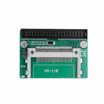 CF 카드 컴팩트 플래시 카드 to 3.5인치 IDE 40핀 ATA 변환 어댑터, CF to IDE 수컷