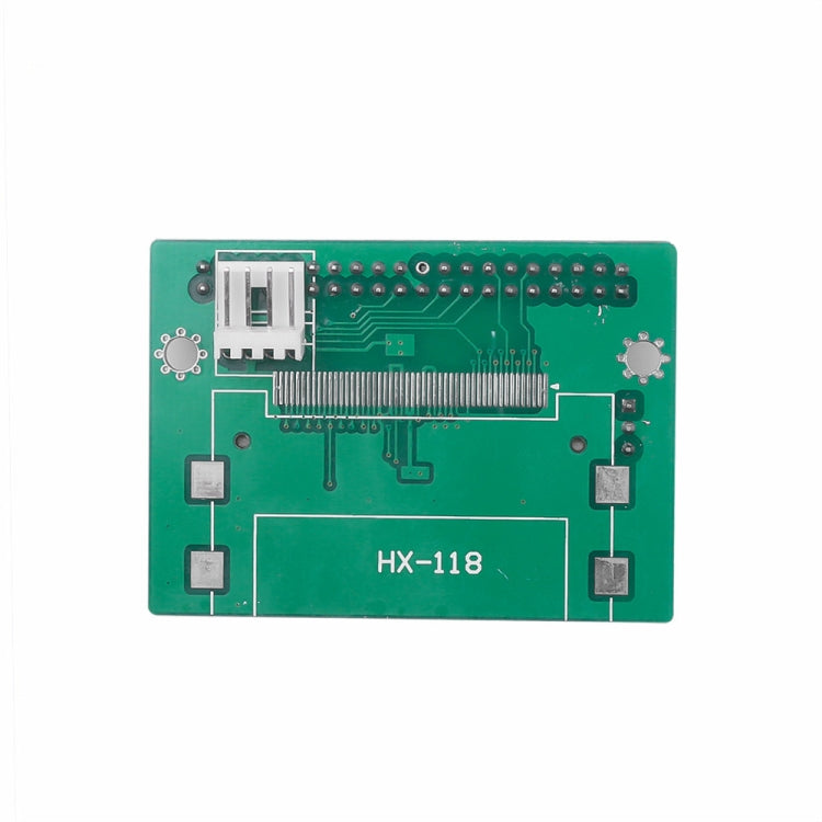CF 카드 컴팩트 플래시 카드 to 3.5인치 IDE 40핀 ATA 변환 어댑터, CF to IDE 수컷
