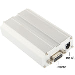 RS232 GPRS 모뎀 / GSM 모뎀, SIM 카드 지원, GSM: 900 / 1800MHz 무작위 배송