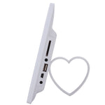 10.1 inch HD Wide Screen Digital Photo Frame with Holder & Remote Control, Allwinner E200, Alarm Clock / MP3 / MP4 / Movie Player, 10.1 inch Allwinner E200, 10.1 inch/HSD-P503