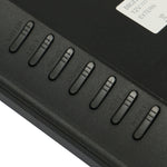 14인치 LED 디스플레이 멀티미디어 디지털 사진 액자 홀더 및 음악 및 영화 플레이어 포함, USB / SD / MS / MMC 카드 입력 지원