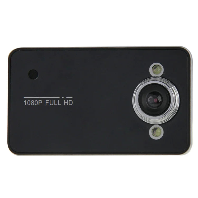 G200 720P VGA 2.4인치 LCD 화면 자동차 DVR 레코더, 100도 광각, 루프 녹화 / 모션 감지 지원, G200