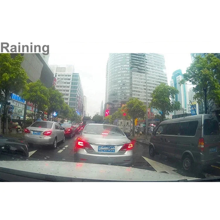 G200 720P VGA 2.4인치 LCD 화면 자동차 DVR 레코더, 100도 광각, 루프 녹화 / 모션 감지 지원, G200