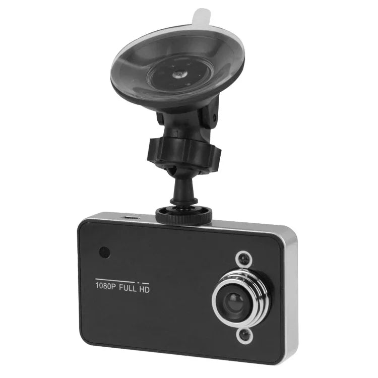 G200 720P VGA 2.4인치 LCD 화면 자동차 DVR 레코더, 100도 광각, 루프 녹화 / 모션 감지 지원, G200
