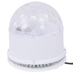 사운드 컨트롤 기능이 있는 RGB LED