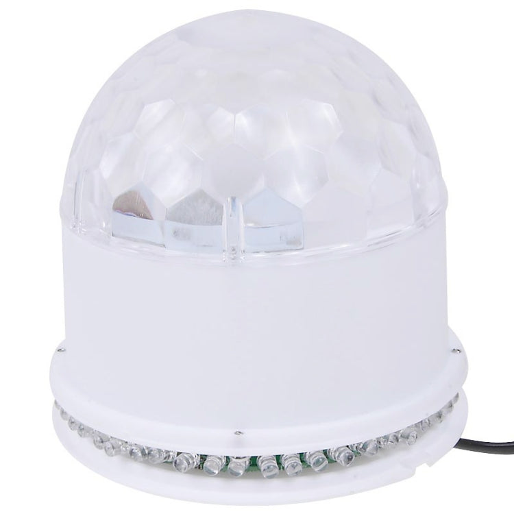 사운드 컨트롤 기능이 있는 RGB LED