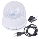 사운드 컨트롤 기능이 있는 RGB LED