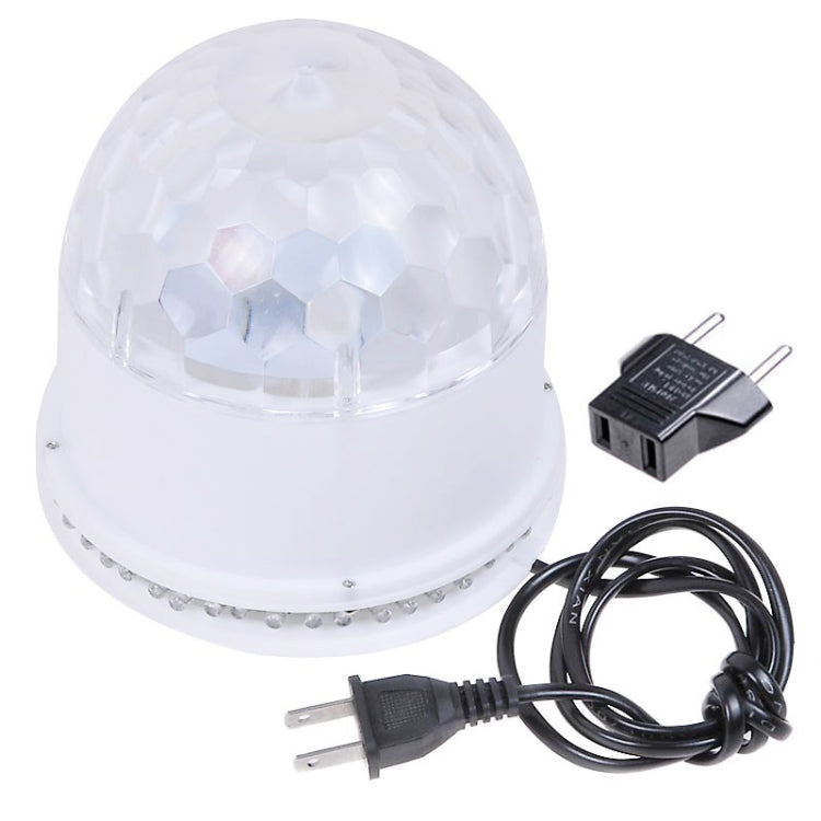 사운드 컨트롤 기능이 있는 RGB LED