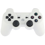 더블 쇼크 III 무선 컨트롤러, Sony PS3용 무선 컨트롤러 더블 쇼크 III, 진동 기능 포함(로고 있음)