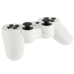 더블 쇼크 III 무선 컨트롤러, Sony PS3용 무선 컨트롤러 더블 쇼크 III, 진동 기능 포함(로고 있음)