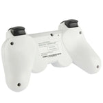 더블 쇼크 III 무선 컨트롤러, Sony PS3용 무선 컨트롤러 더블 쇼크 III, 진동 기능 포함(로고 있음)